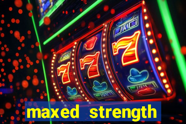 maxed strength necromancer pt br